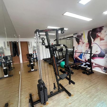 Condominio Porto Smeralda - Guarajuba - Apto 2 Quartos - Suites Zewnętrze zdjęcie