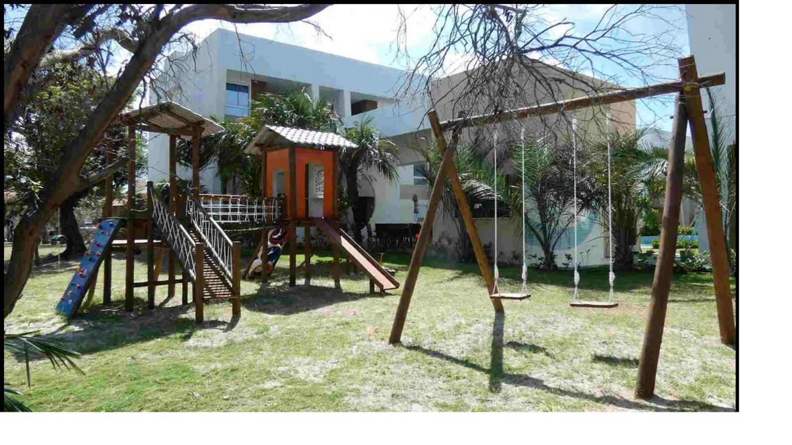 Condominio Porto Smeralda - Guarajuba - Apto 2 Quartos - Suites Zewnętrze zdjęcie