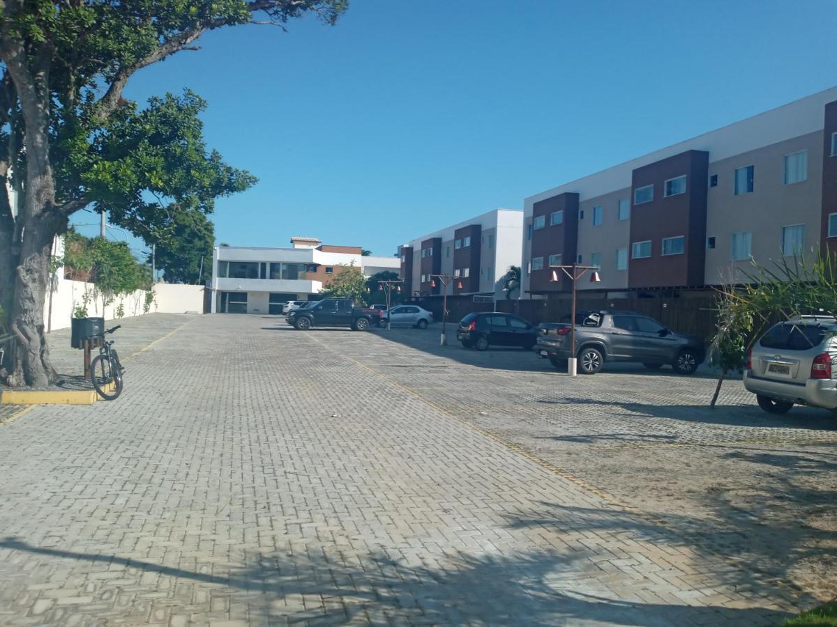 Condominio Porto Smeralda - Guarajuba - Apto 2 Quartos - Suites Zewnętrze zdjęcie