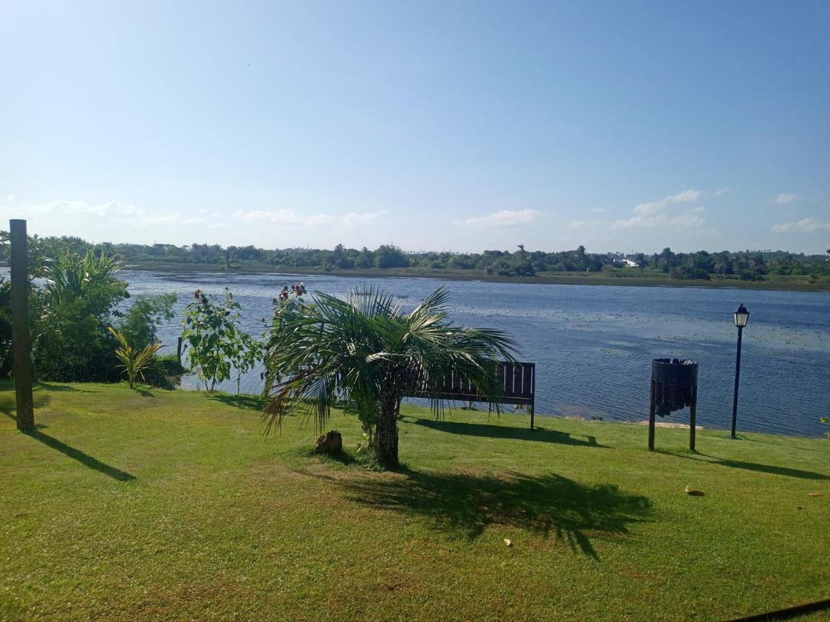 Condominio Porto Smeralda - Guarajuba - Apto 2 Quartos - Suites Zewnętrze zdjęcie