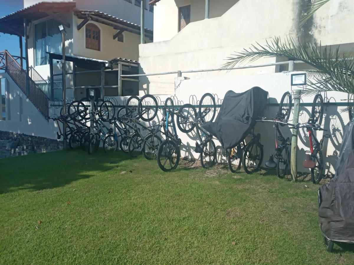 Condominio Porto Smeralda - Guarajuba - Apto 2 Quartos - Suites Zewnętrze zdjęcie