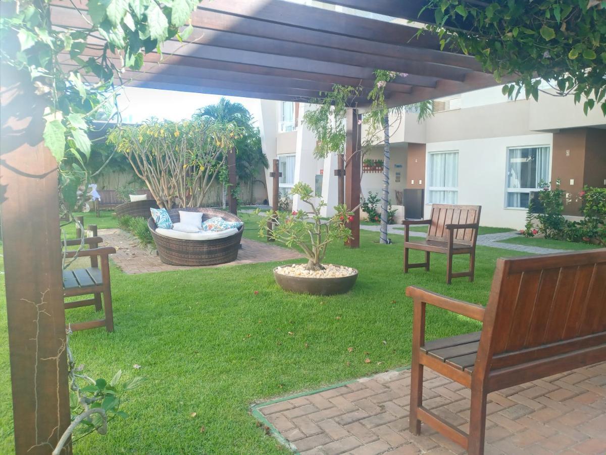 Condominio Porto Smeralda - Guarajuba - Apto 2 Quartos - Suites Zewnętrze zdjęcie