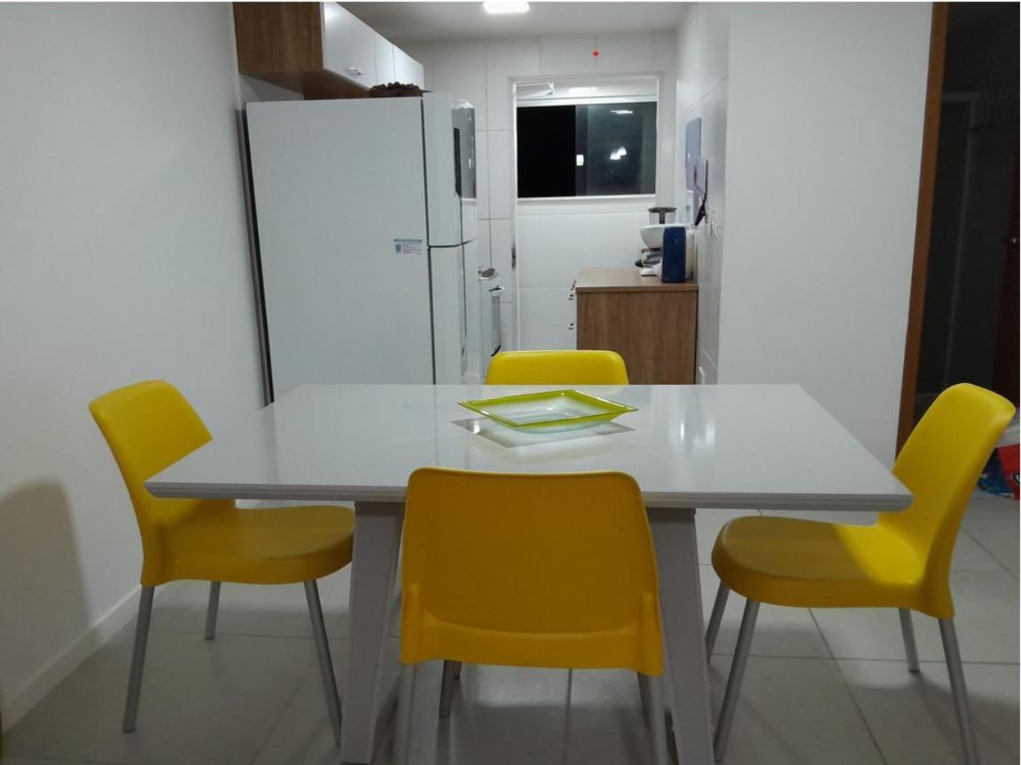 Condominio Porto Smeralda - Guarajuba - Apto 2 Quartos - Suites Zewnętrze zdjęcie