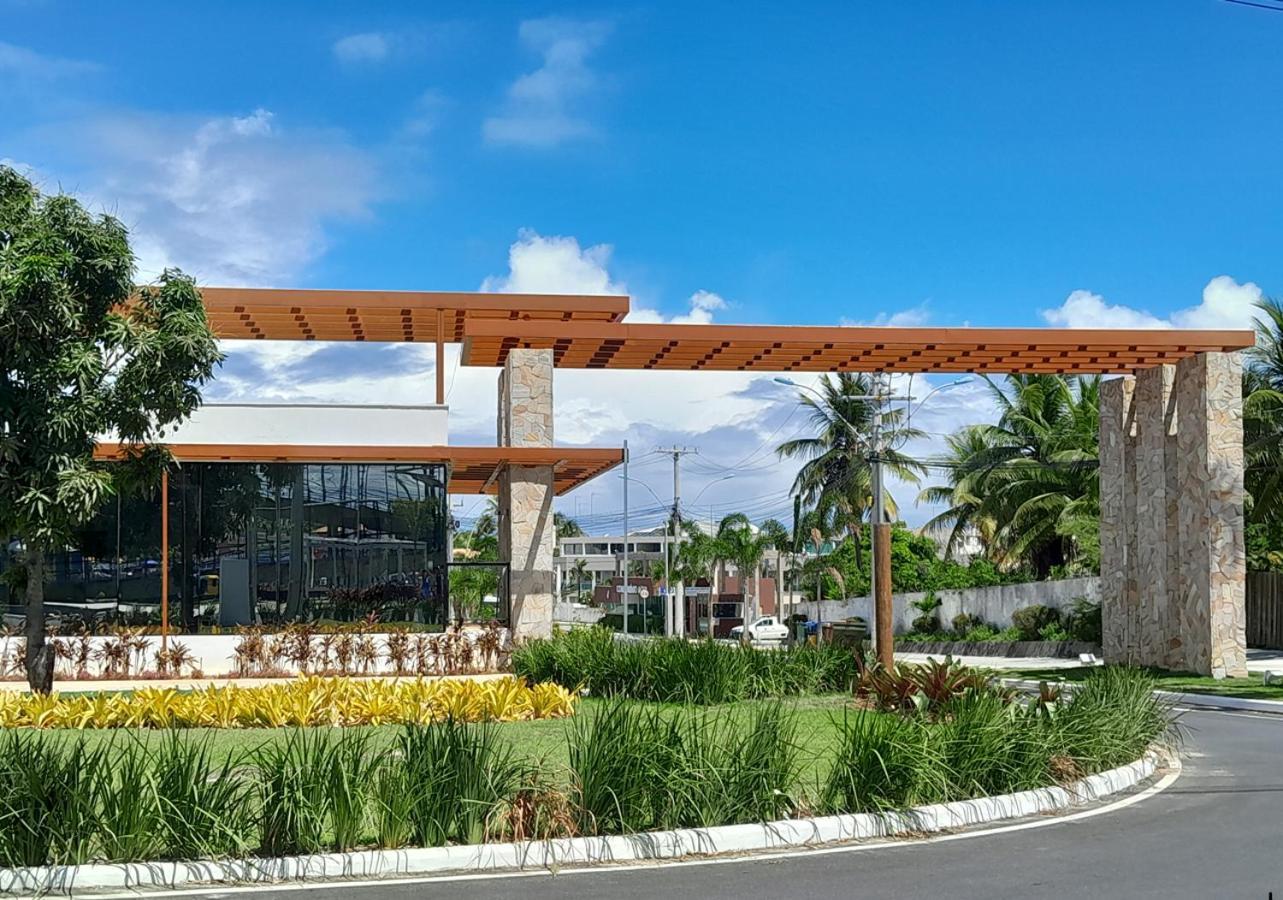 Condominio Porto Smeralda - Guarajuba - Apto 2 Quartos - Suites Zewnętrze zdjęcie