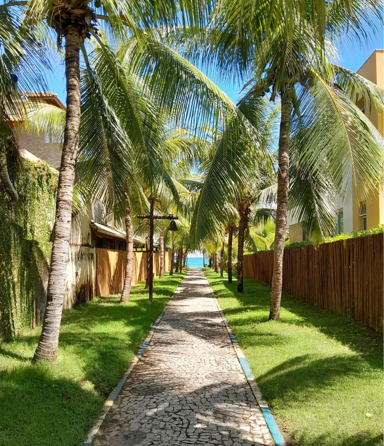 Condominio Porto Smeralda - Guarajuba - Apto 2 Quartos - Suites Zewnętrze zdjęcie