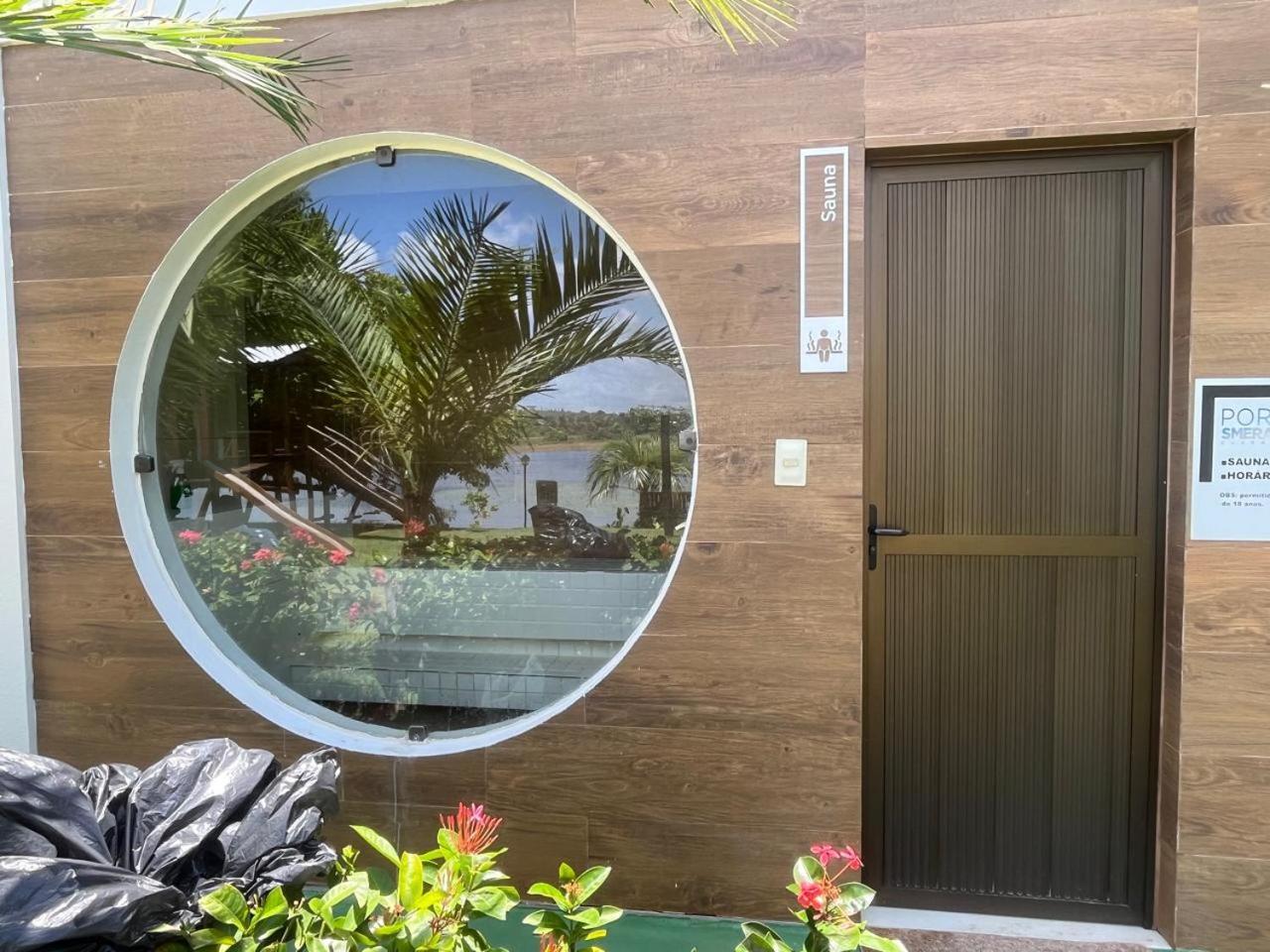 Condominio Porto Smeralda - Guarajuba - Apto 2 Quartos - Suites Zewnętrze zdjęcie