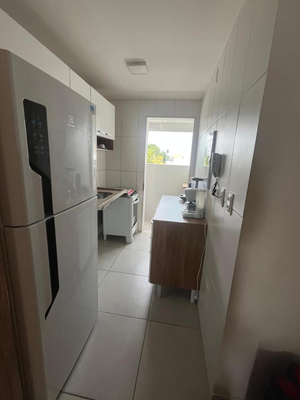 Condominio Porto Smeralda - Guarajuba - Apto 2 Quartos - Suites Zewnętrze zdjęcie