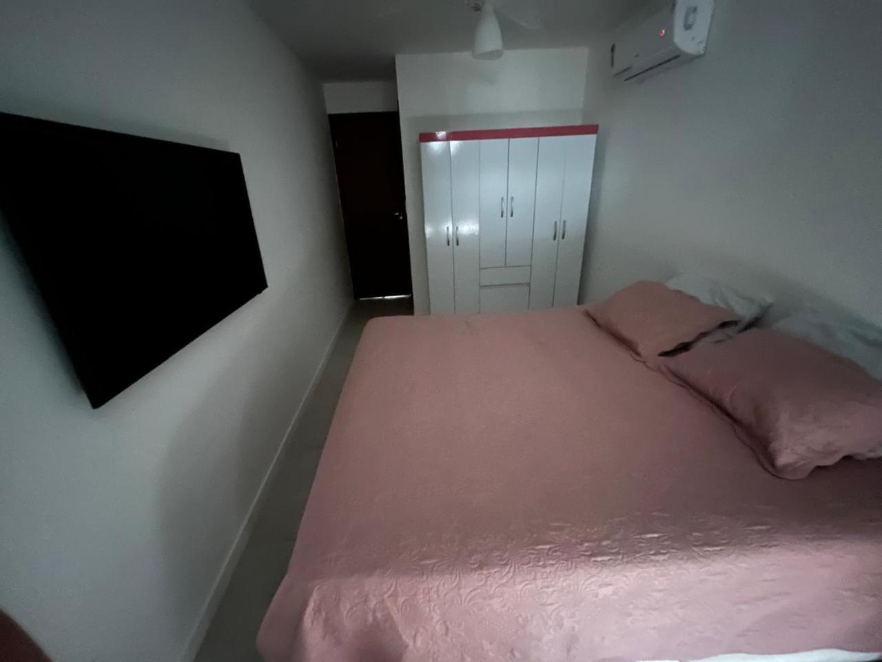 Condominio Porto Smeralda - Guarajuba - Apto 2 Quartos - Suites Zewnętrze zdjęcie