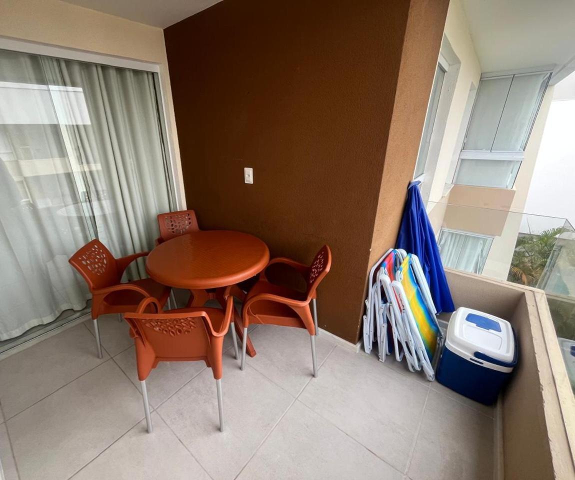 Condominio Porto Smeralda - Guarajuba - Apto 2 Quartos - Suites Zewnętrze zdjęcie